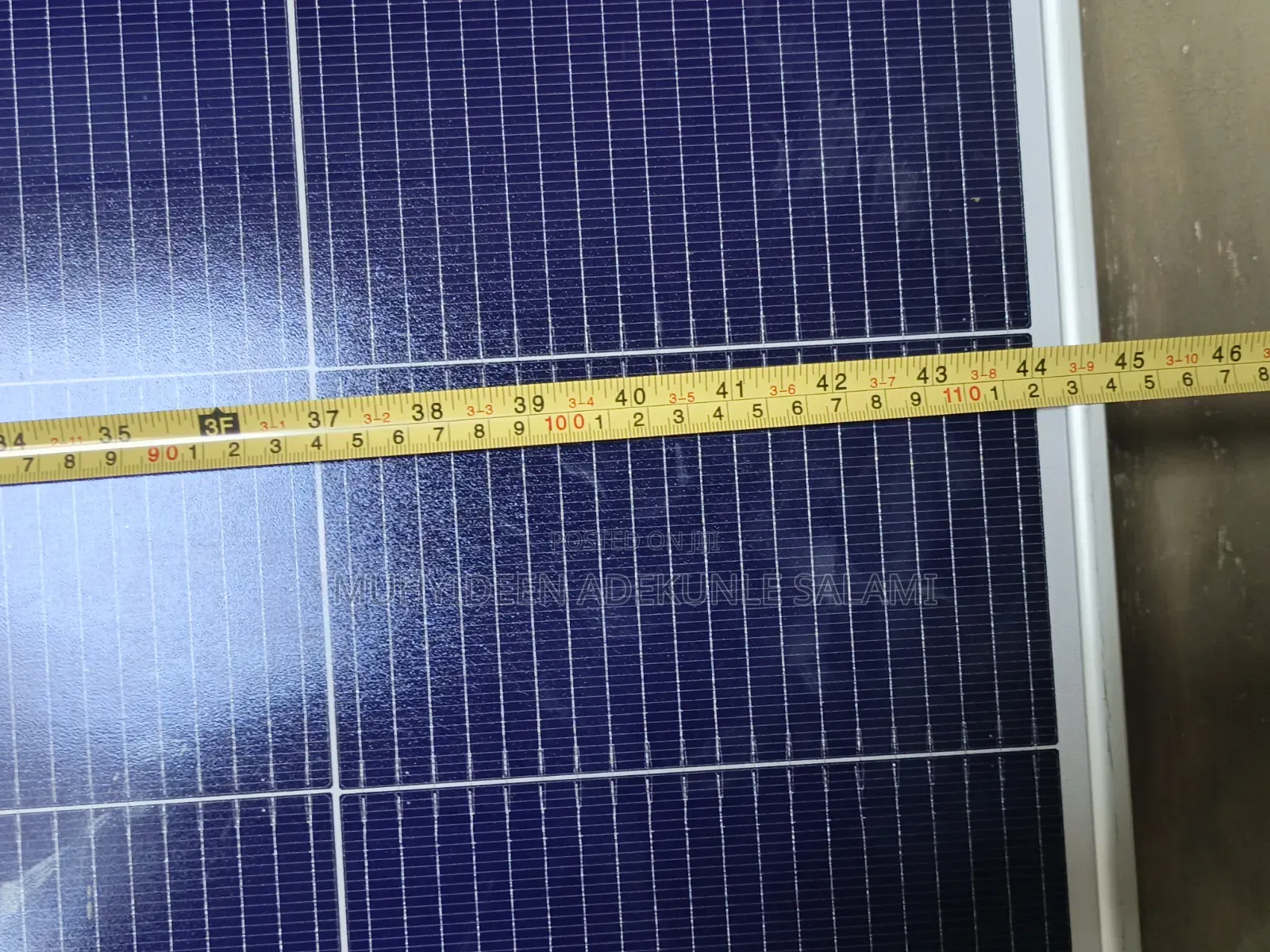 Zerun Solar Panel