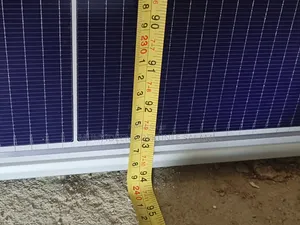 Zerun Solar Panel