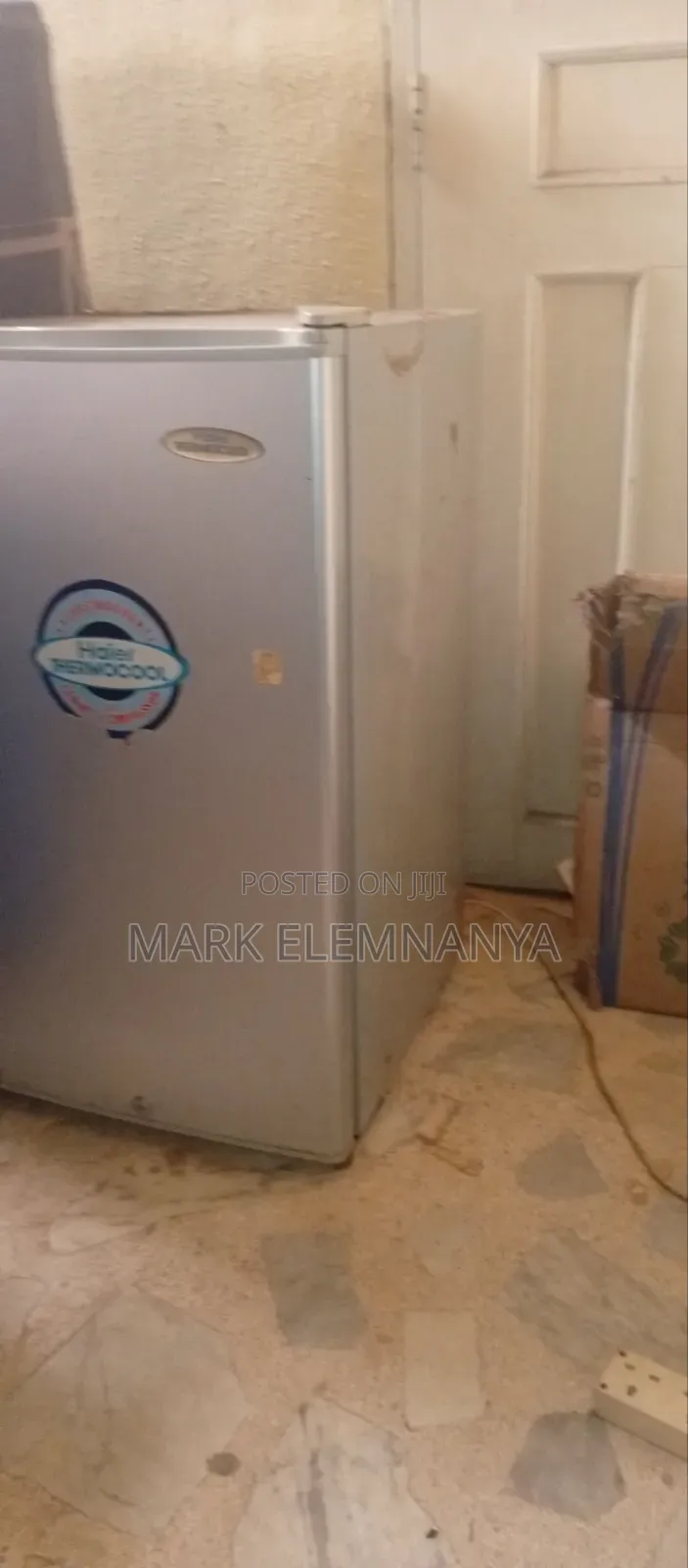 Haier Thermocool