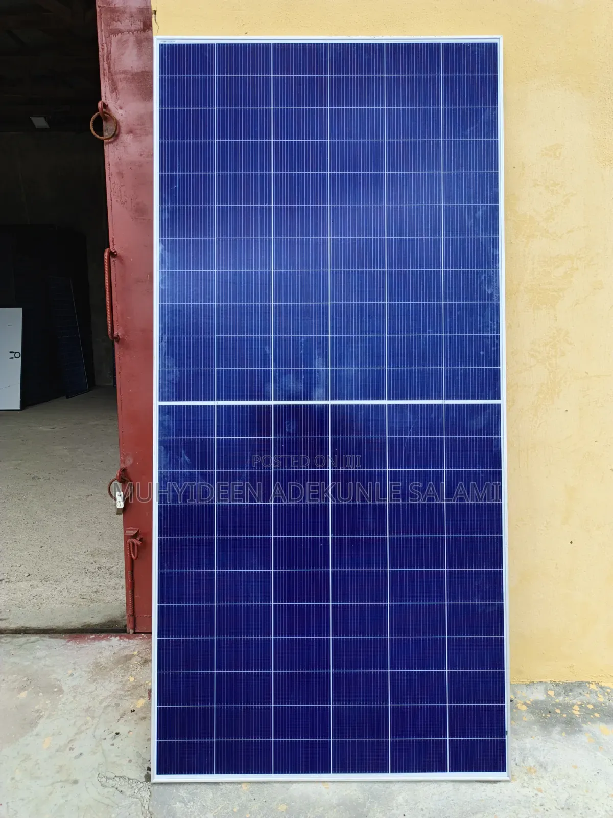 Zerun Solar Panel