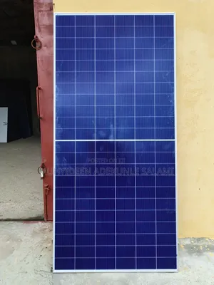 Zerun Solar Panel