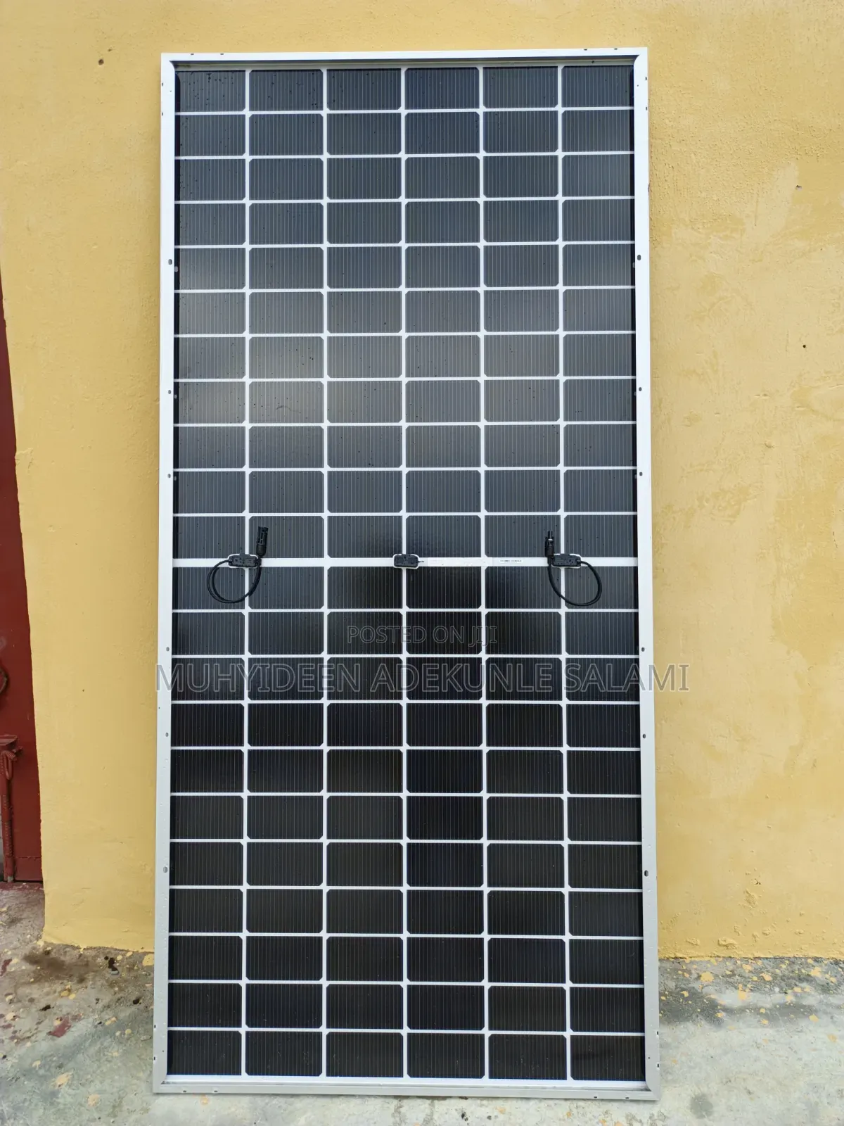Zerun Solar Panel