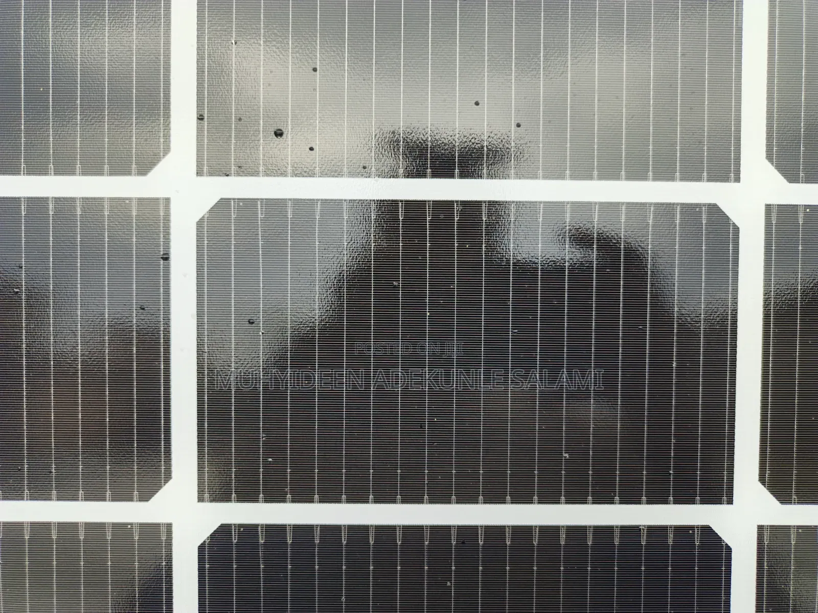 Zerun Solar Panel