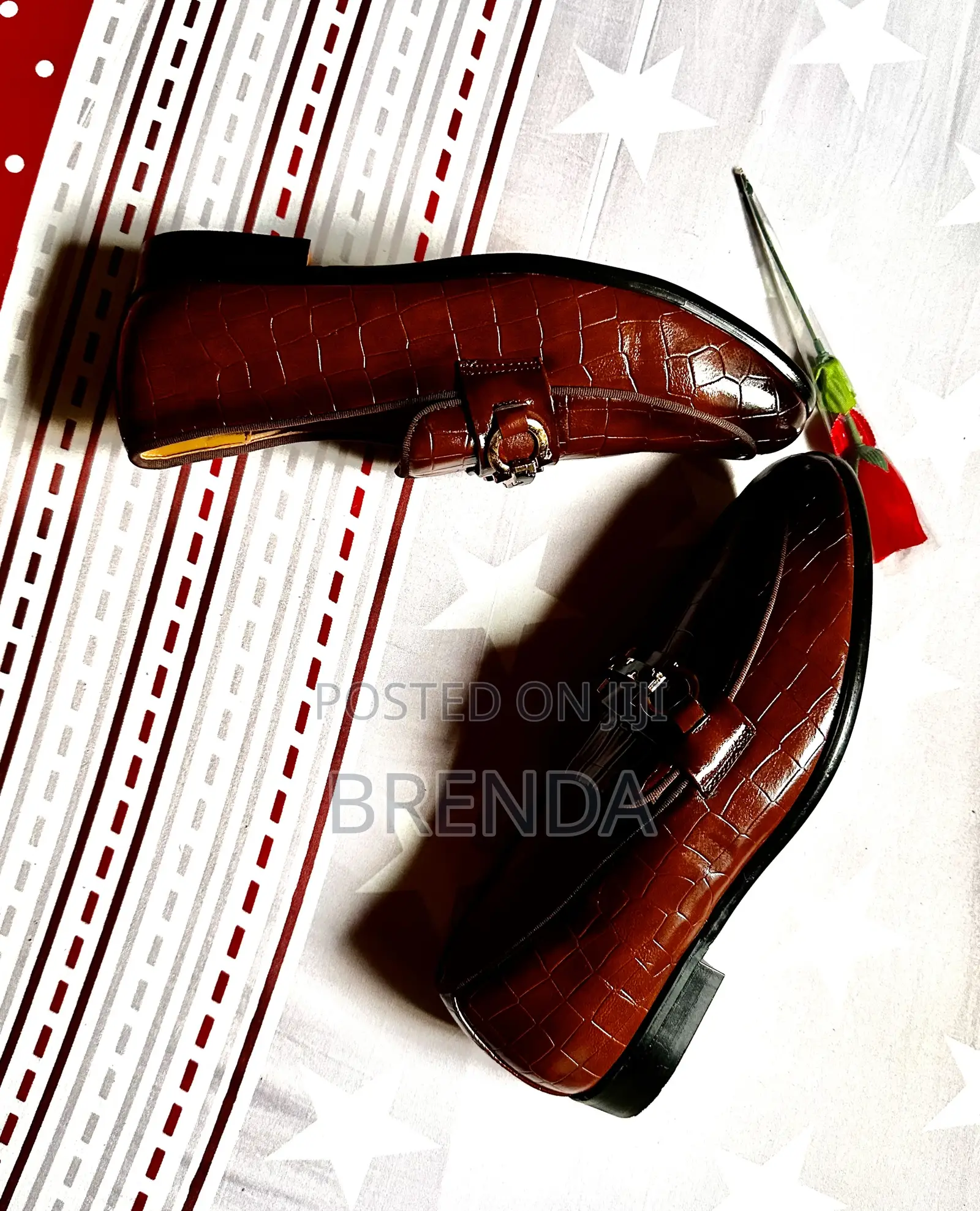 Men’S Cooperate Shoe