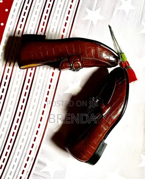 Men’S Cooperate Shoe