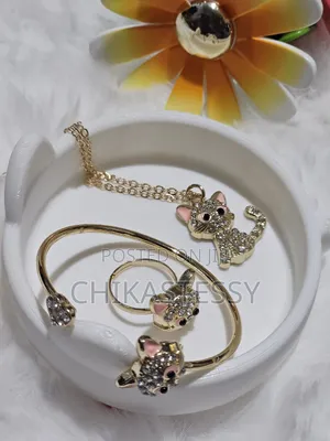 Kids Accessories