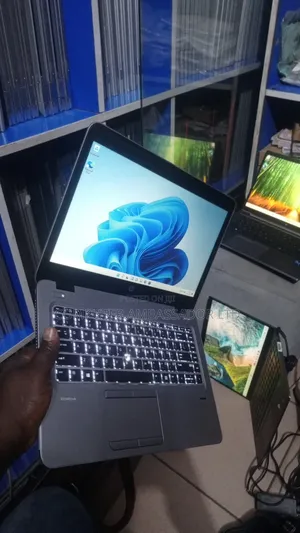 Laptop HP EliteBook 745 G4 8GB AMD A8 SSD 256GB