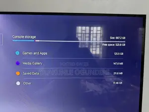 Ps5 Digital Console With 2 Pads