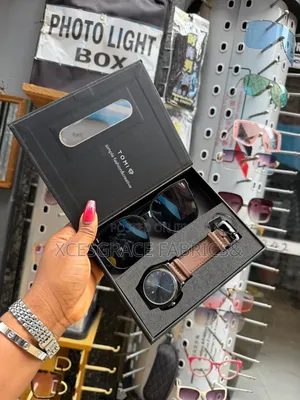 Tomi Men Gift Set