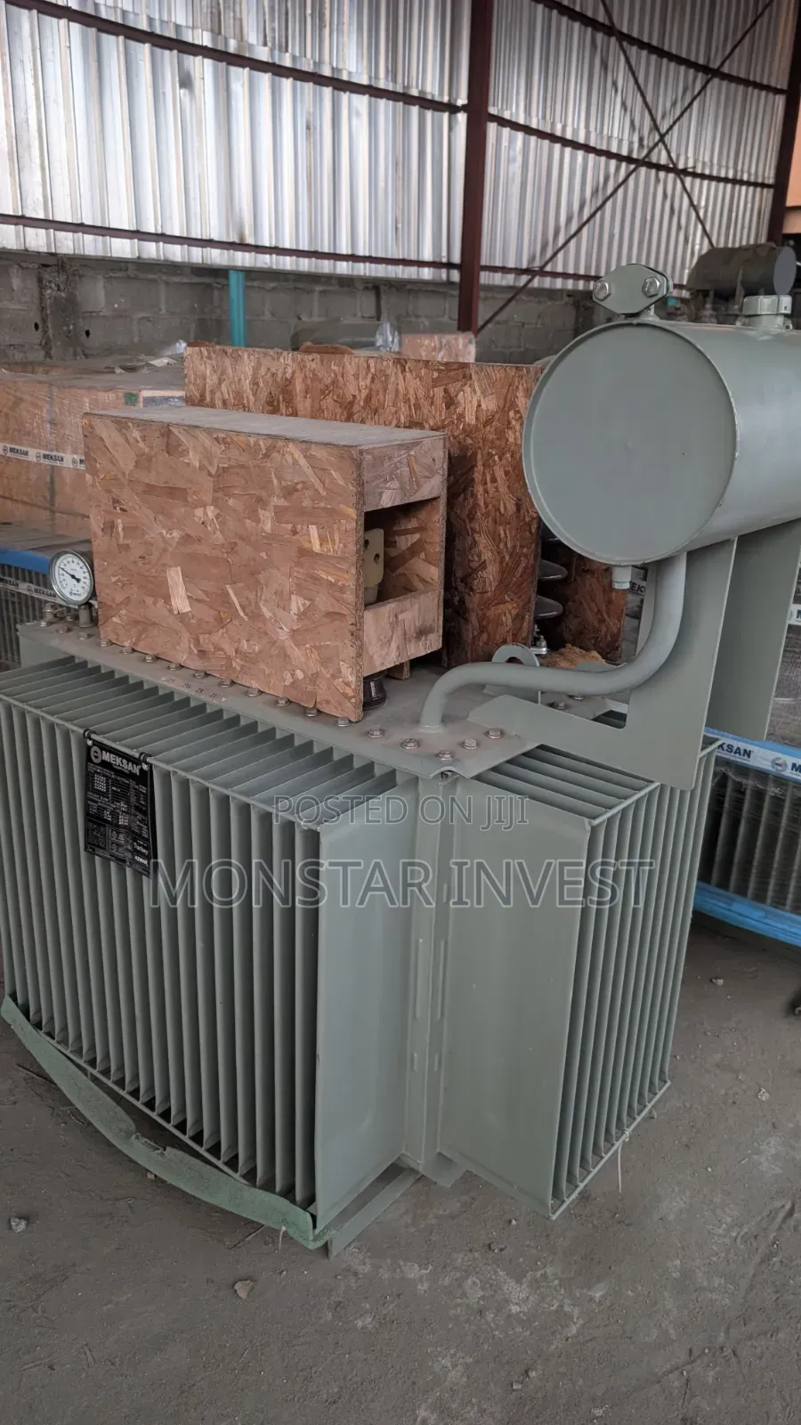 Transformer