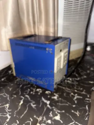 5000w Voltage Stabilizer