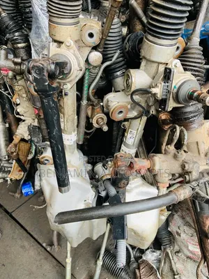 Steering Rack Rav4 2020