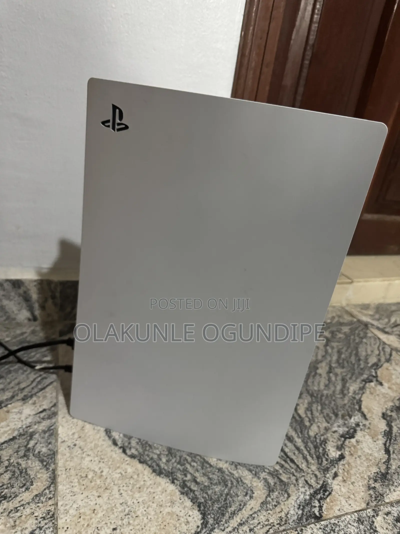 Ps5 Digital Console With 2 Pads