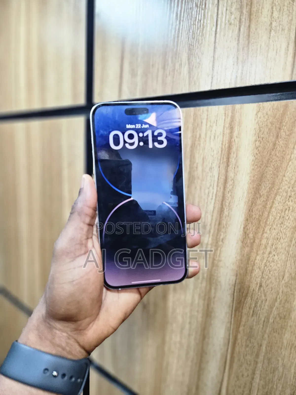 Apple iPhone 14 Pro Max 128 GB White