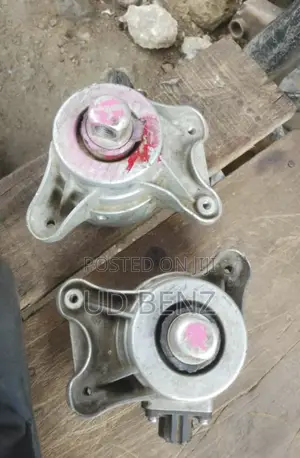 Engine Seating