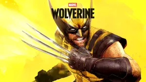 Marvel’S Wolverine - Ps5