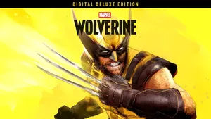 Marvel’S Wolverine - Ps5