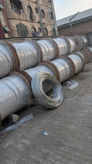 Aluminum Conductor