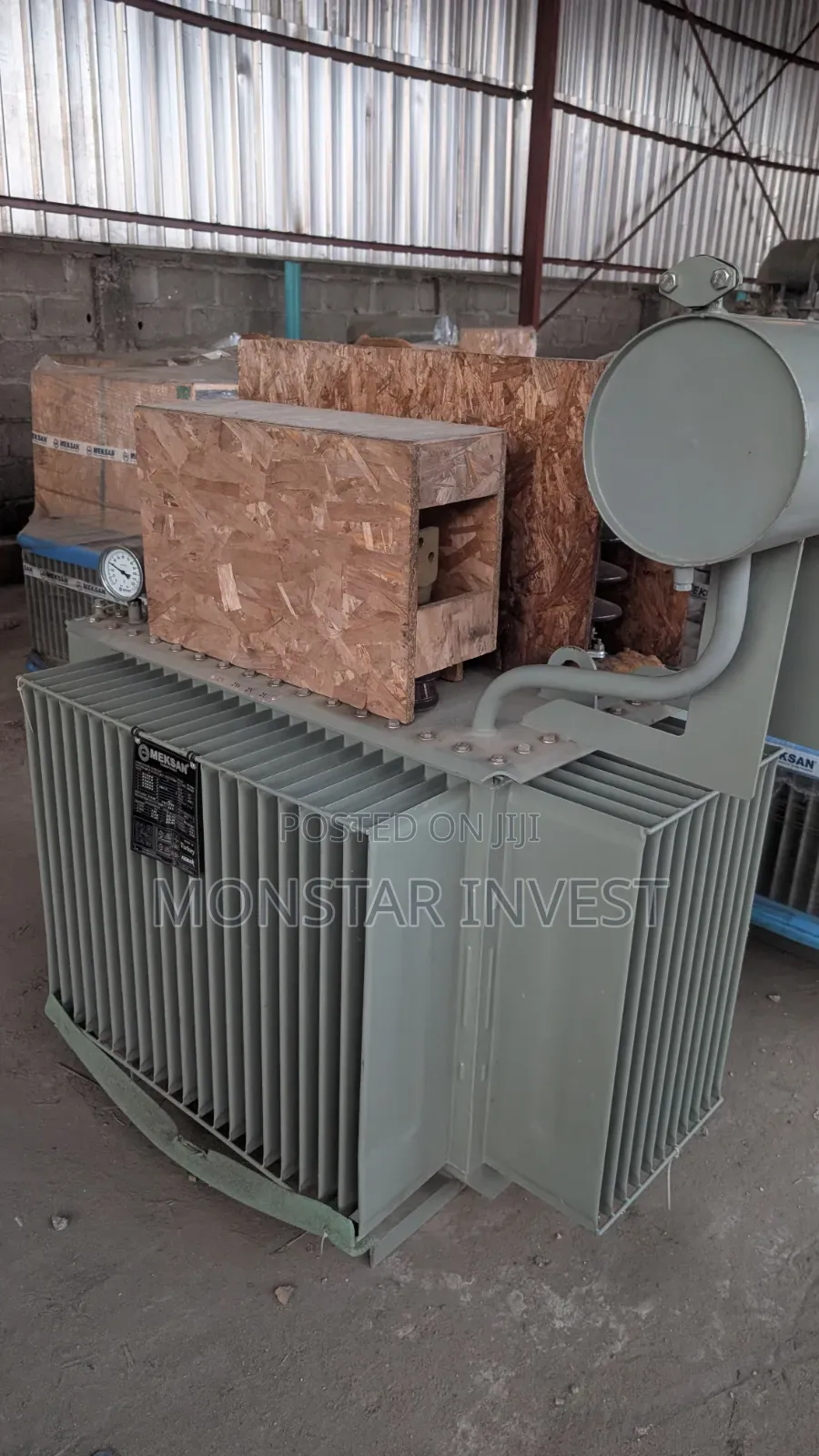 Transformer
