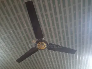 Giant Orl Ceiling Fan