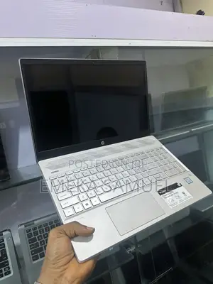 Laptop HP Pavilion 15 8GB Intel Core i7 SSD 256GB