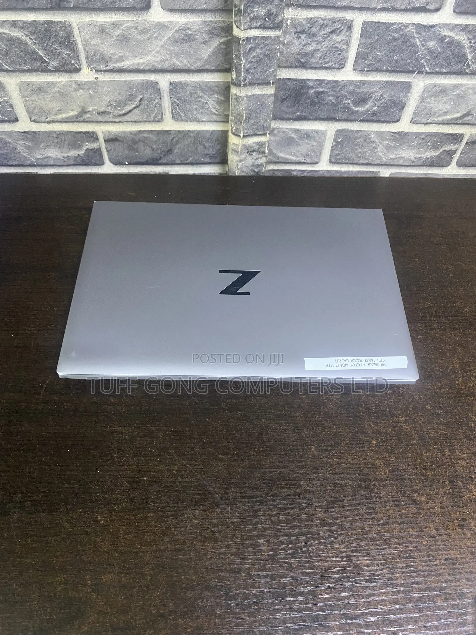 Laptop HP ZBook Firefly G8 16GB Intel Core i7 SSD 512GB