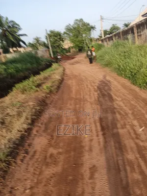 2 Plots of Land for Sale