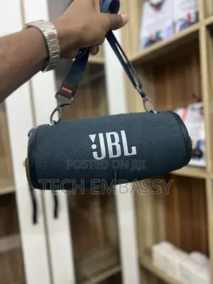 JBL Xtreme 3 With Good Battery
