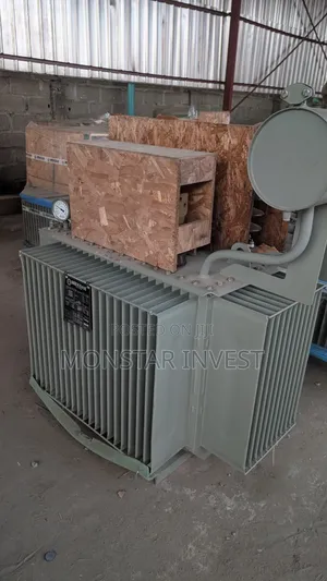 Transformer