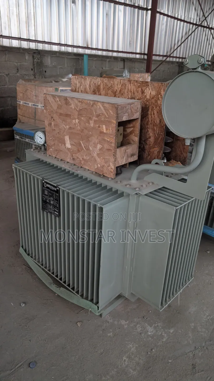 Transformer