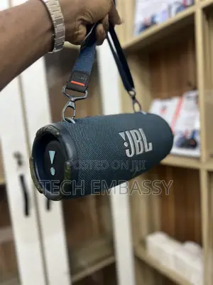 JBL Xtreme 3 With Good Battery