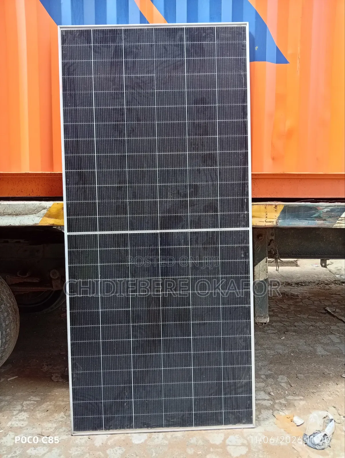 Solar Panel