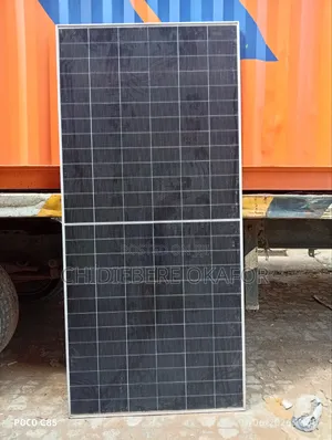 Solar Panel