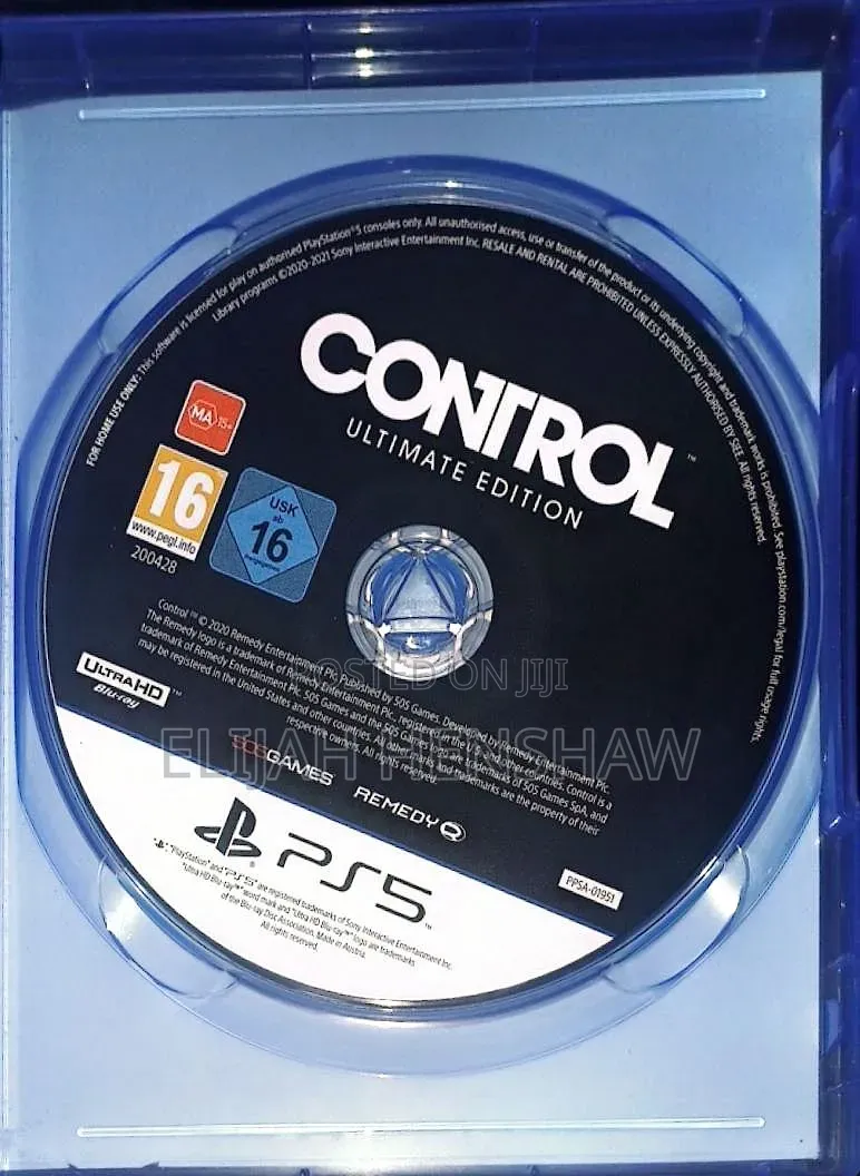 2 Ps5 Used Games