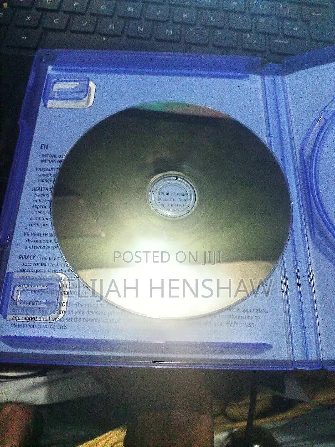 2 Ps5 Used Games