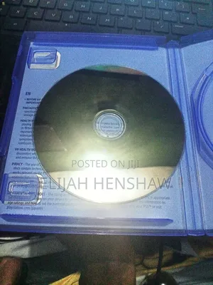 2 Ps5 Used Games