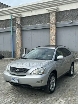 Lexus RX 2006