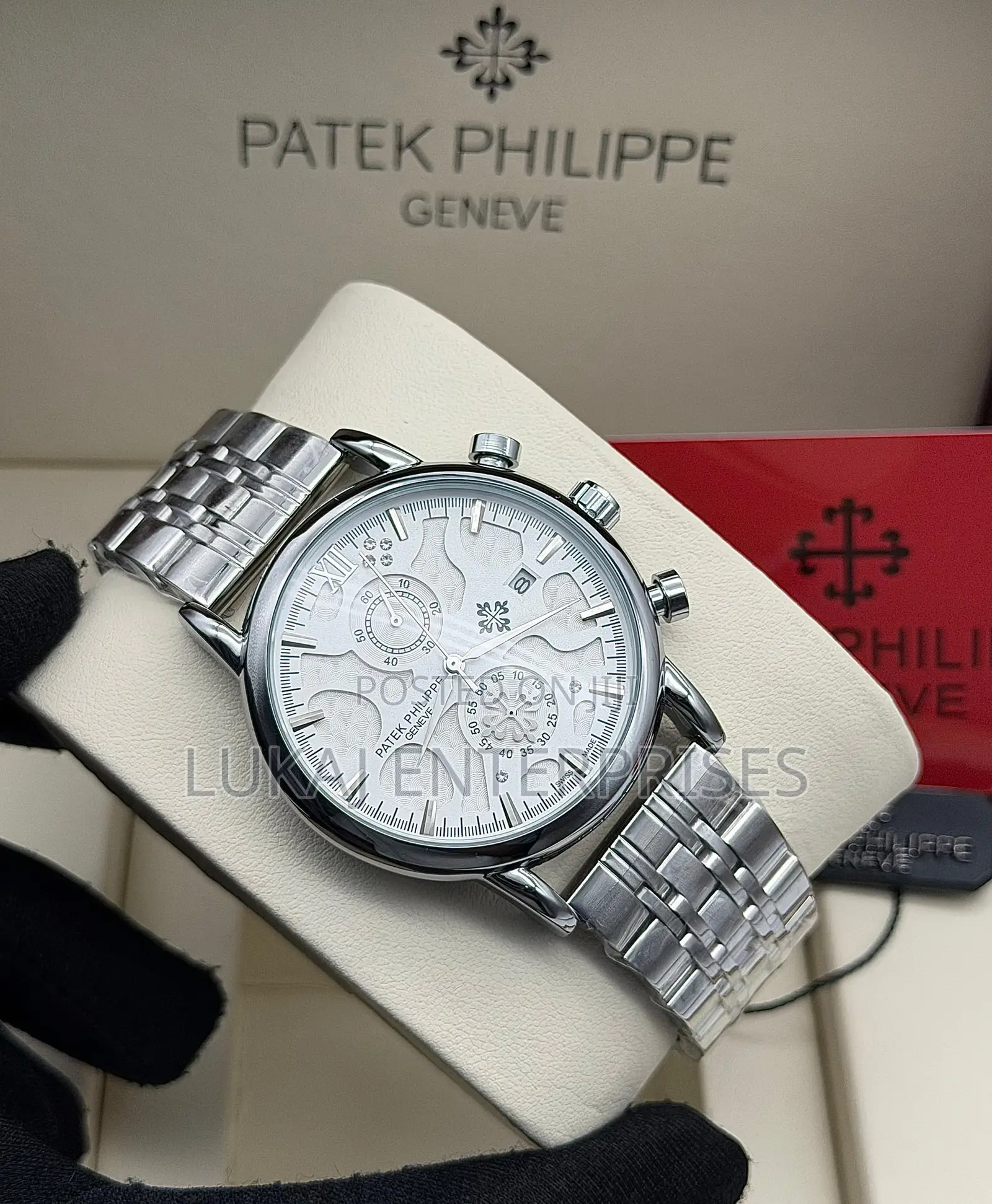 Patek Phillippe Geneve