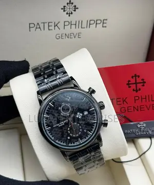 Patek Phillippe Geneve