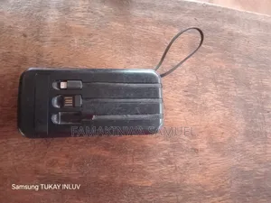 Power Bank