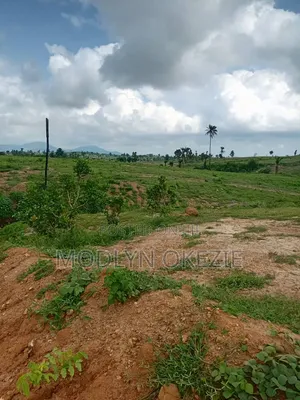 Land in Kuje Abuja