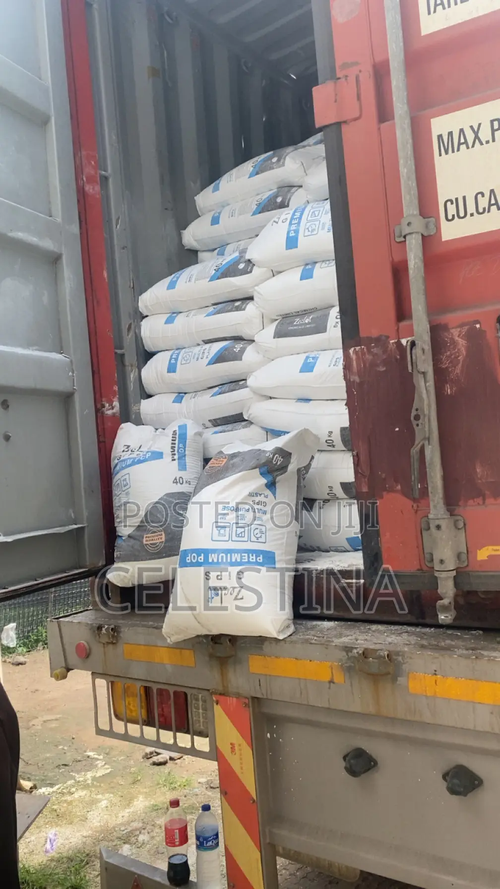 Building Materials