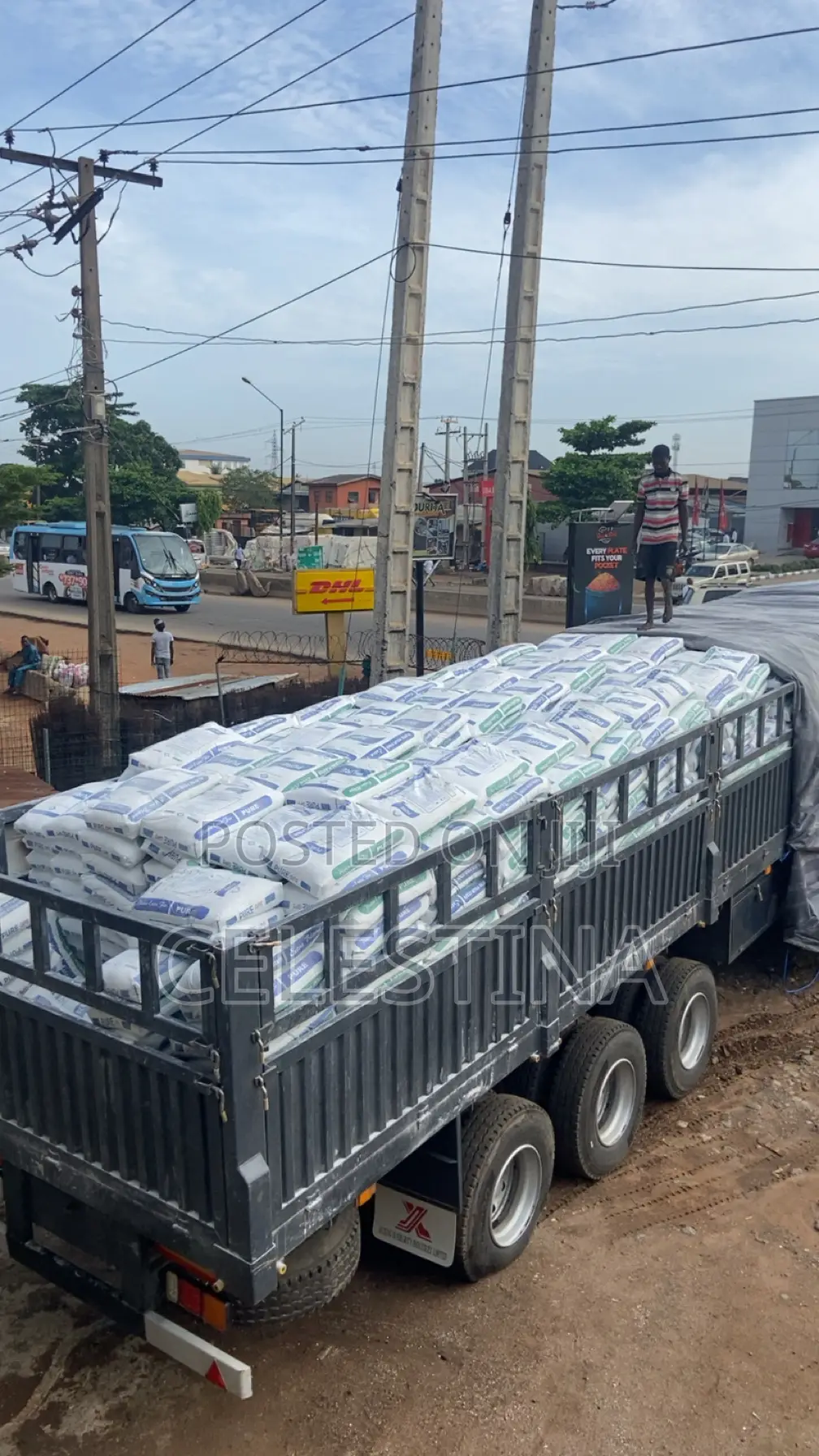 Building Materials