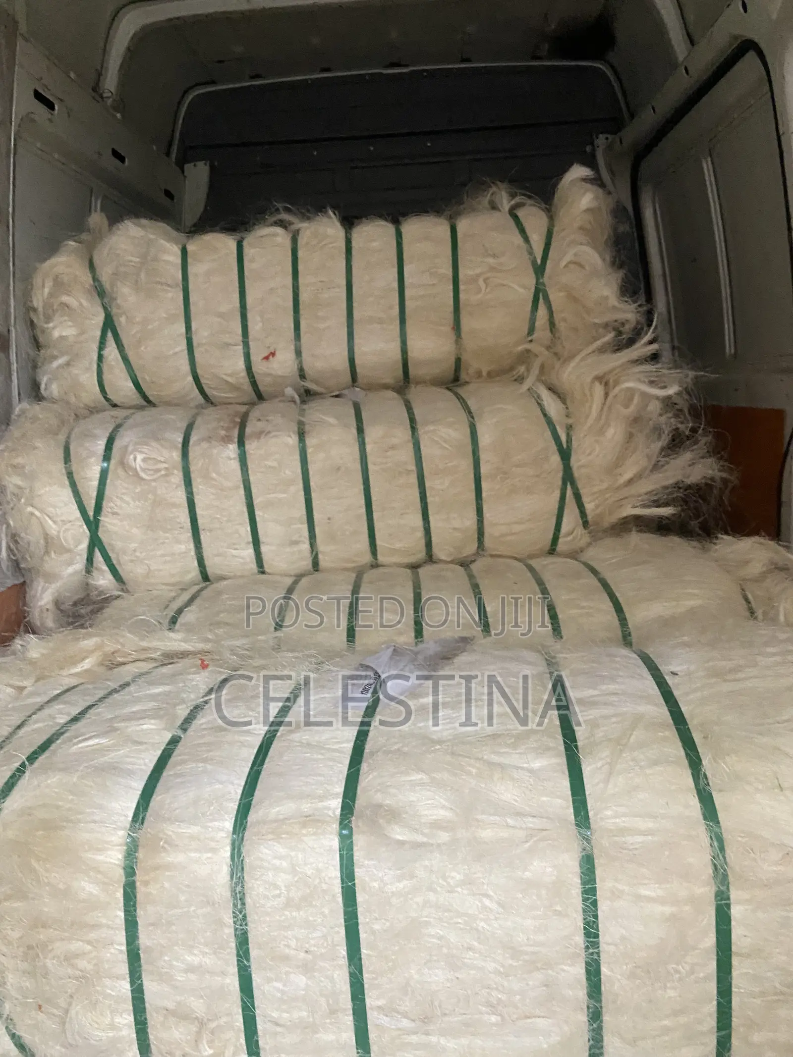 Building Materials