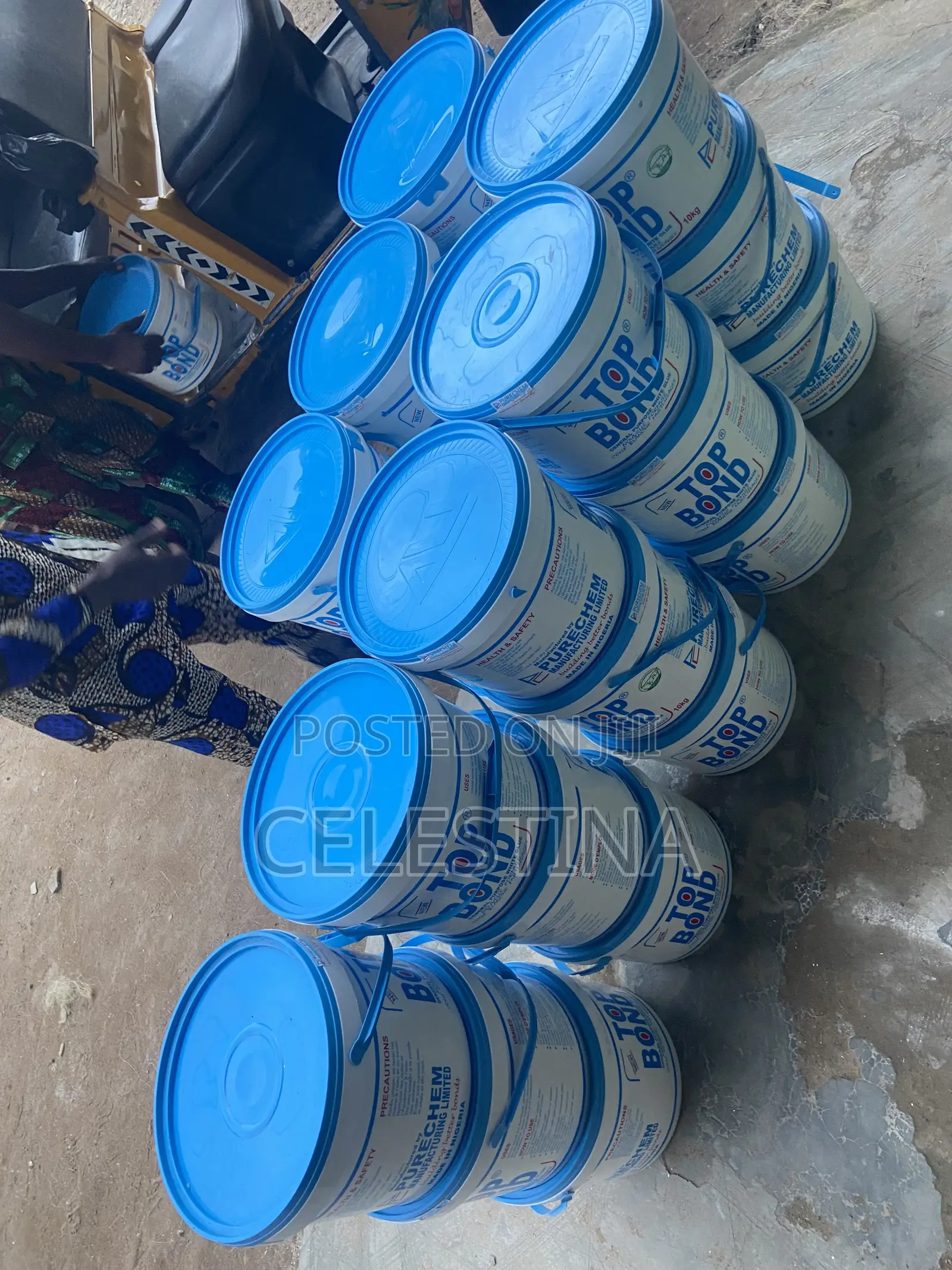 Building Materials