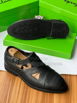 Matured Quality Sandals
