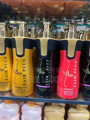 Easy Glow Lotion