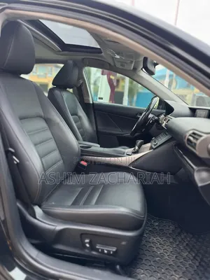 Lexus GX 2014 Black
