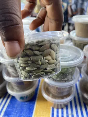 Organic Pumpkin Seed 500g