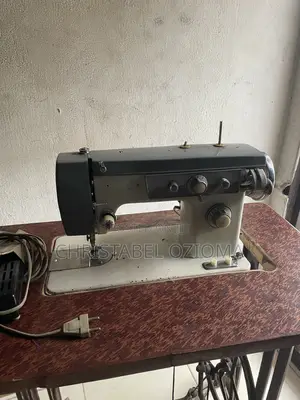 Industrial Sewing Machine